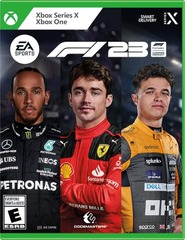 F1 23 used